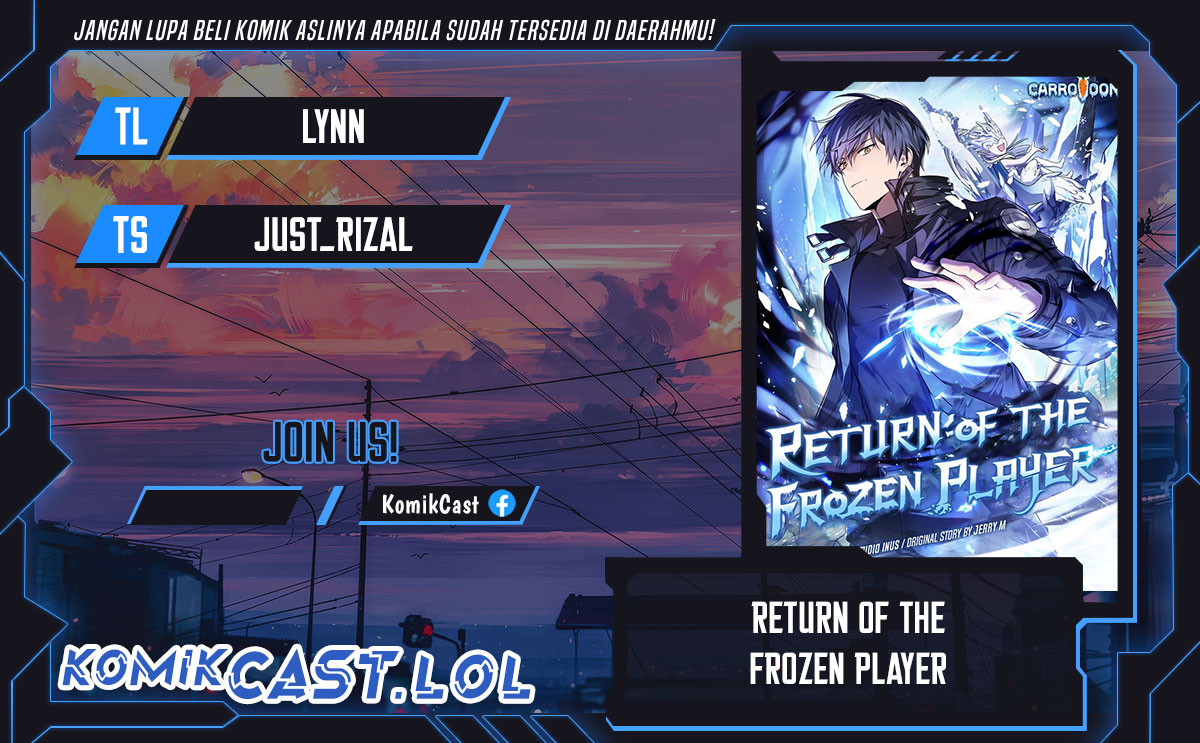 Return of the Frozen Player