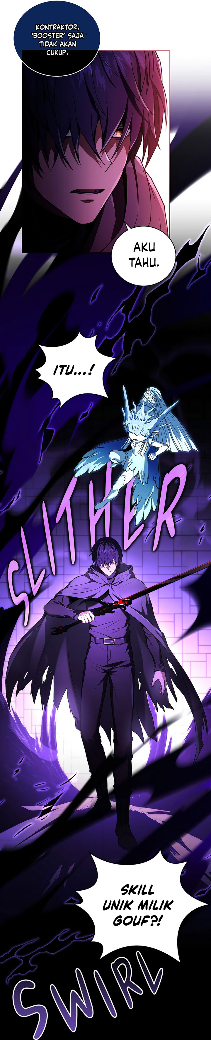 Return of the Frozen Player