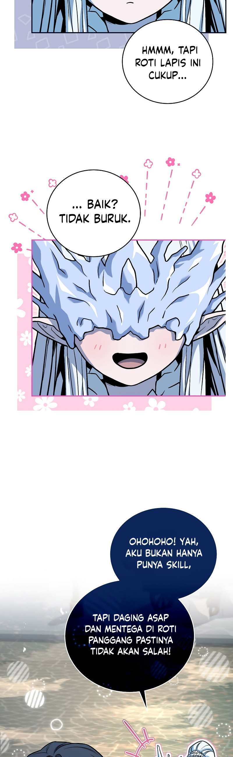 Return of the Frozen Player