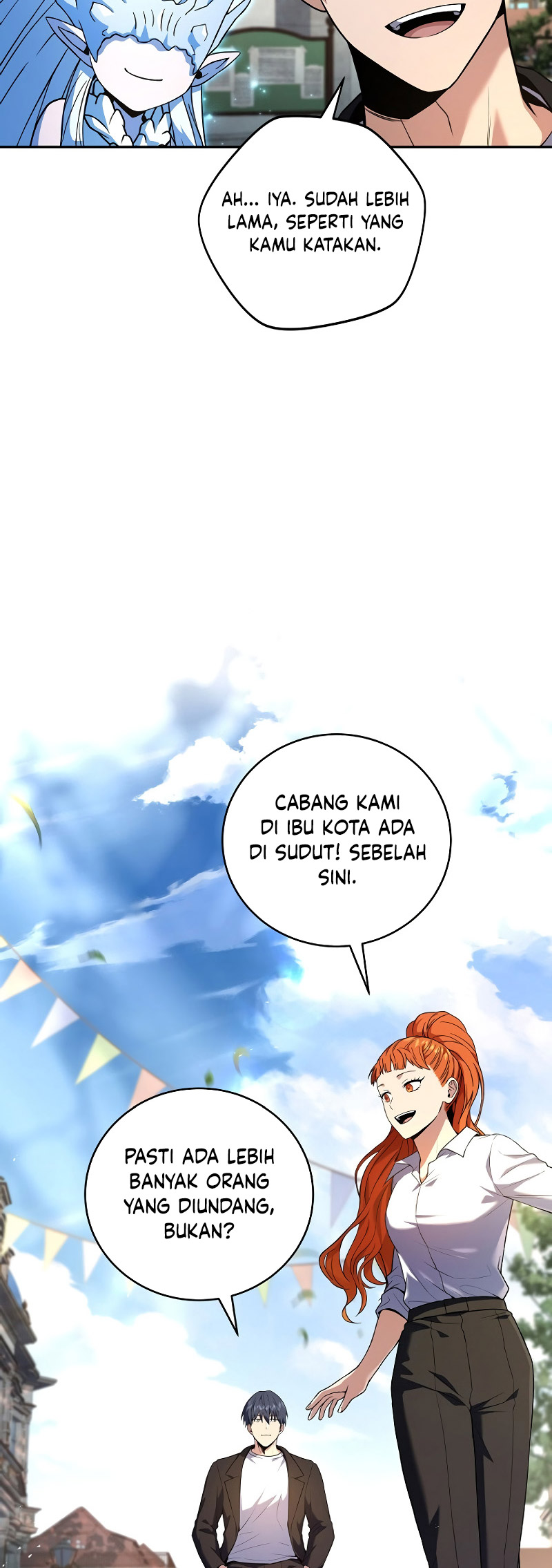 Return of the Frozen Player