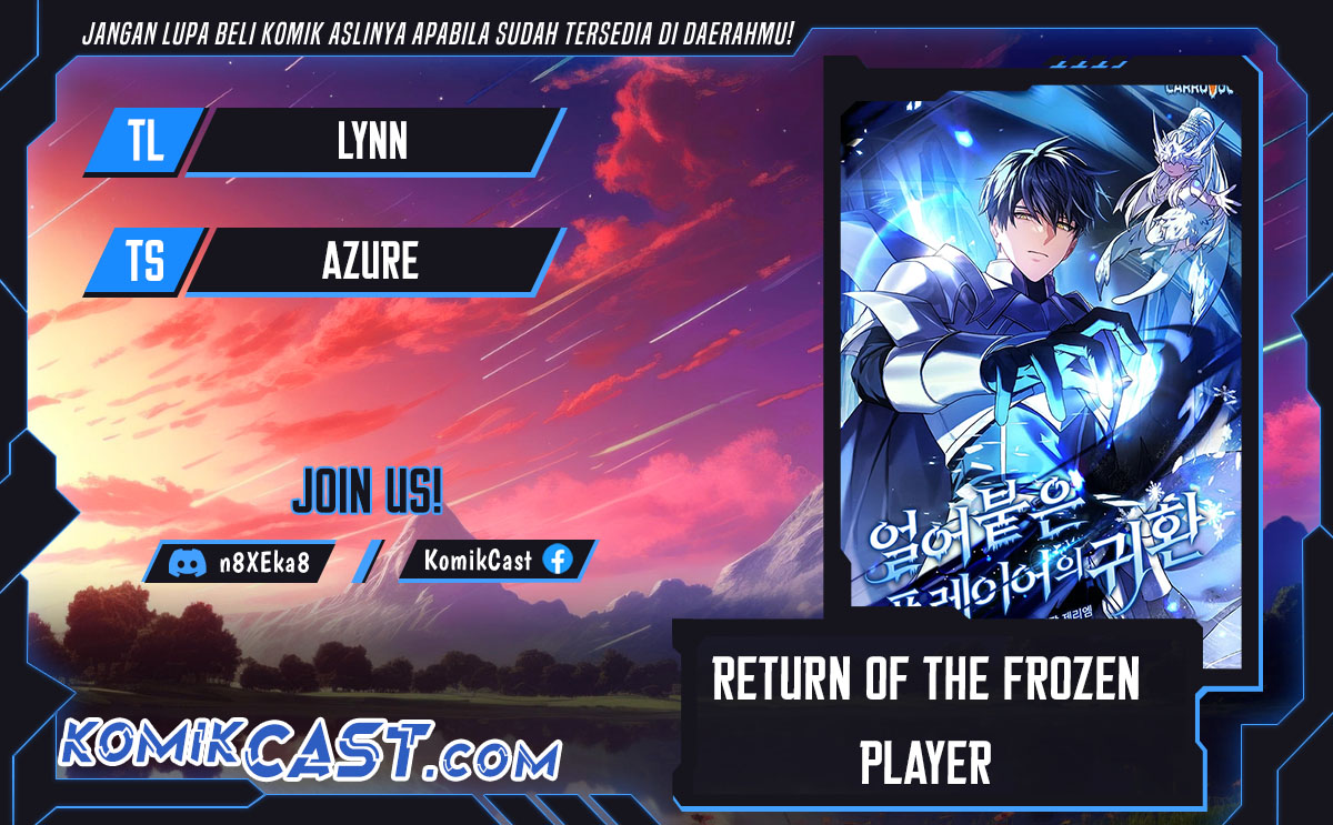 Return of the Frozen Player