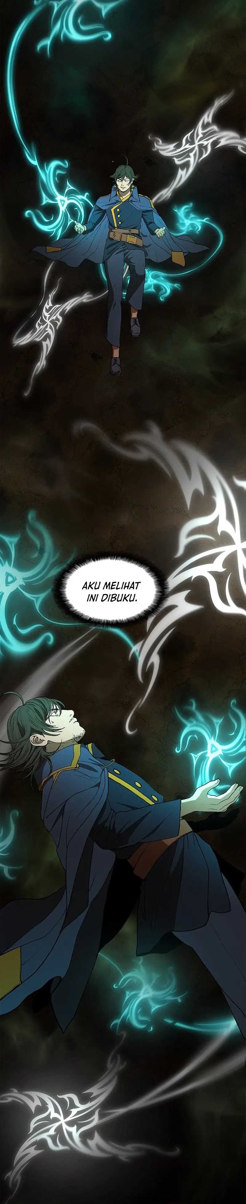 Return of the Runebound Professor