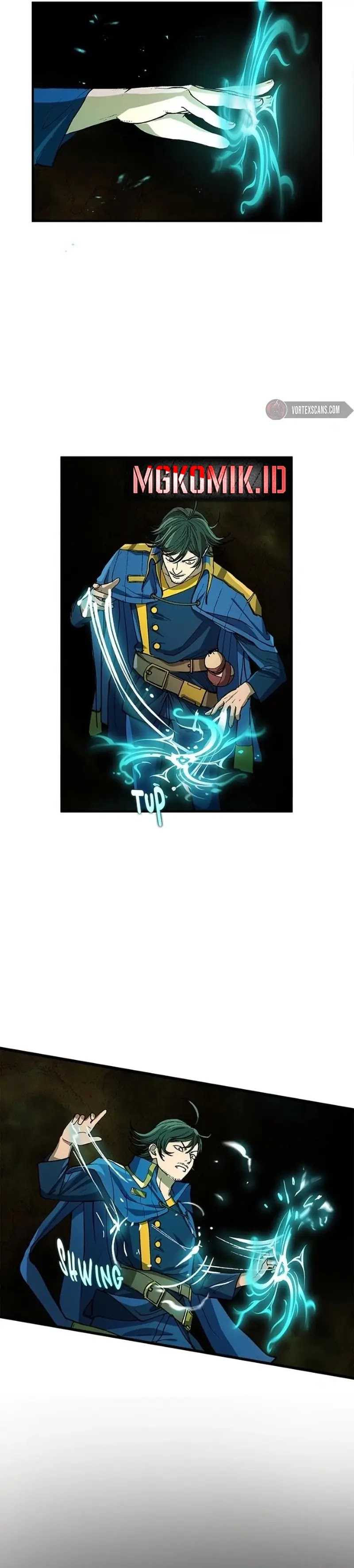Return of the Runebound Professor