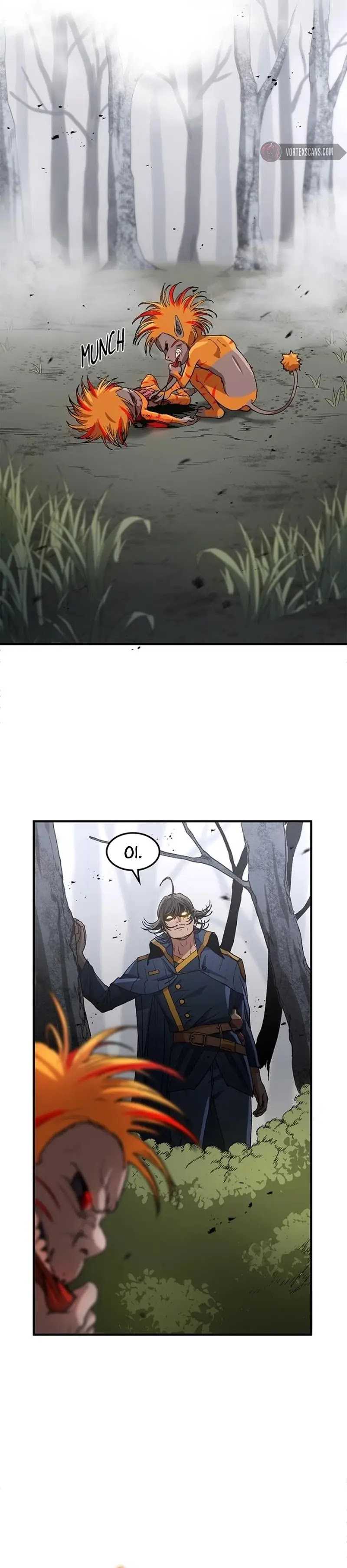 Return of the Runebound Professor