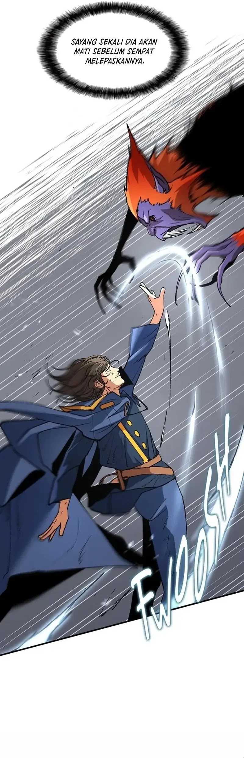 Return of the Runebound Professor