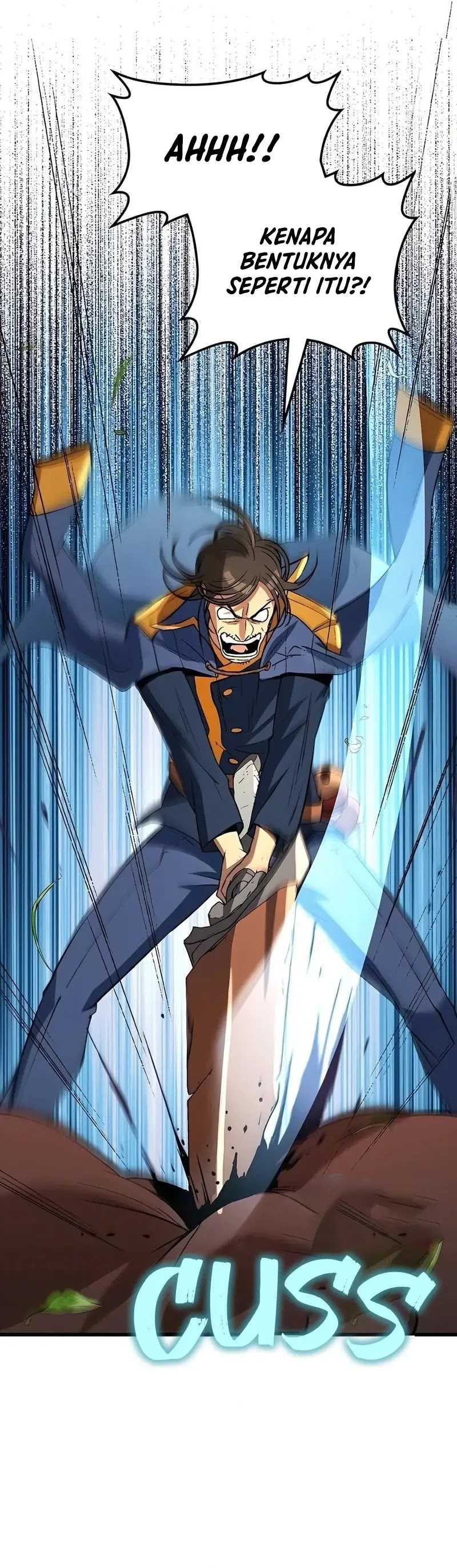Return of the Runebound Professor