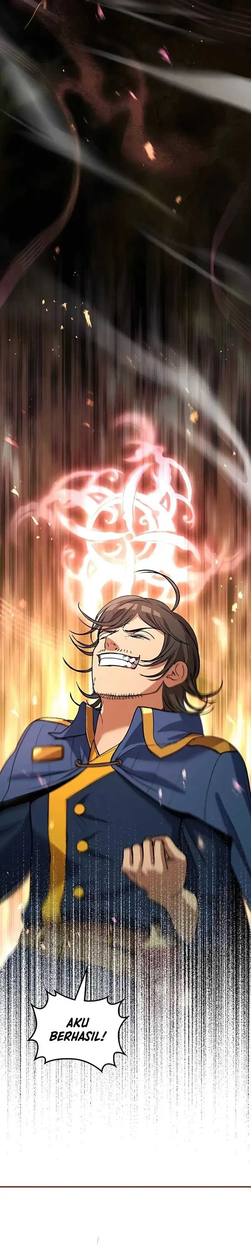 Return of the Runebound Professor