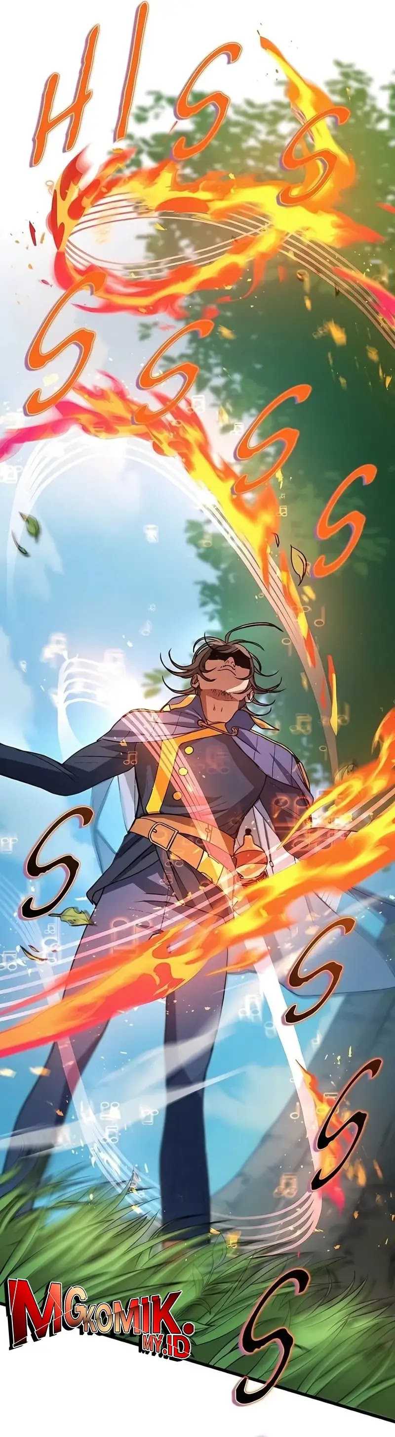 Return of the Runebound Professor