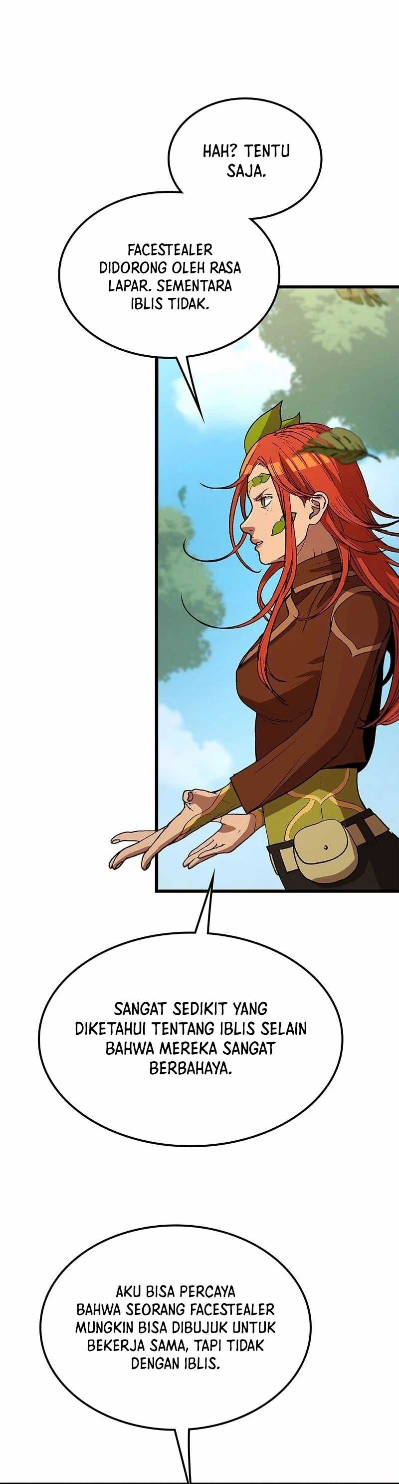 Return of the Runebound Professor