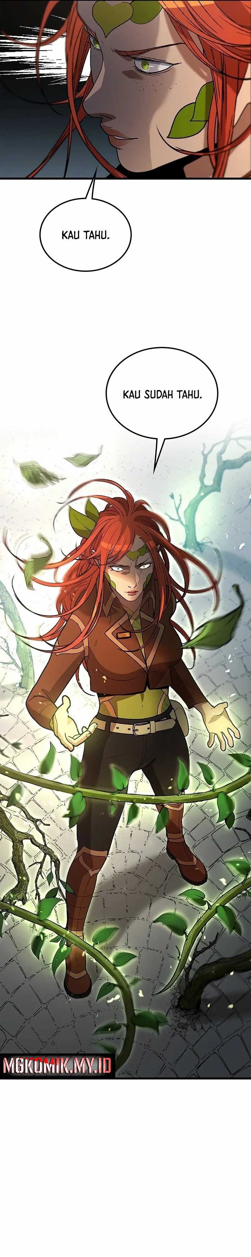 Return of the Runebound Professor