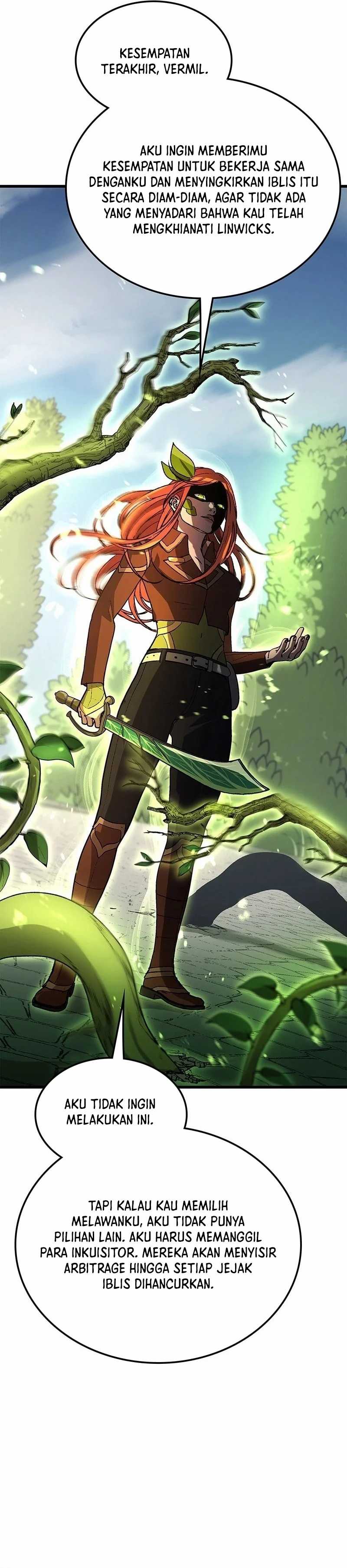 Return of the Runebound Professor