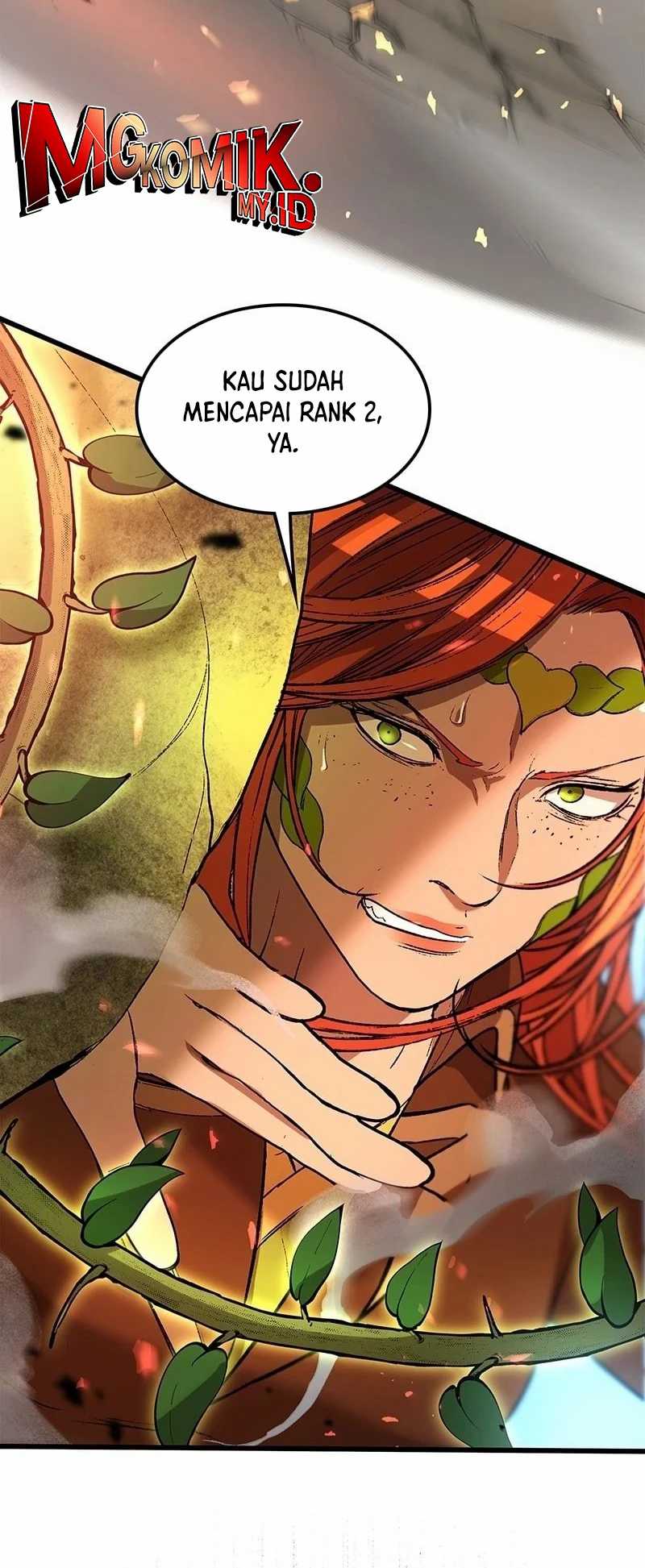 Return of the Runebound Professor