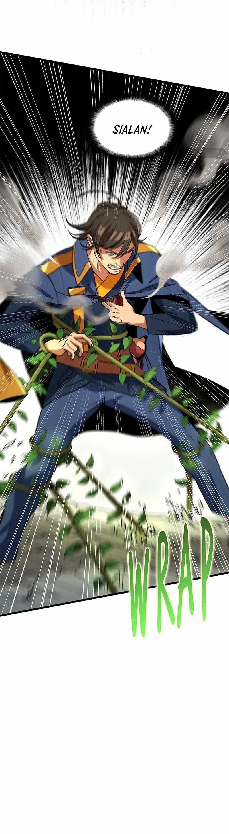 Return of the Runebound Professor