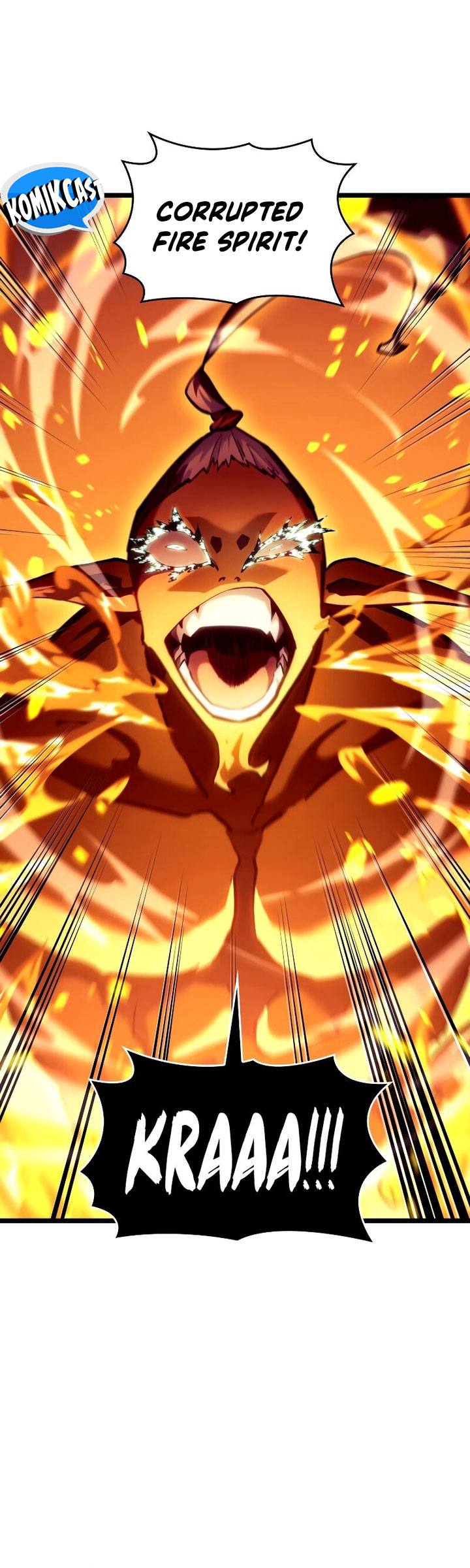 Return of the SSS-Class Ranker