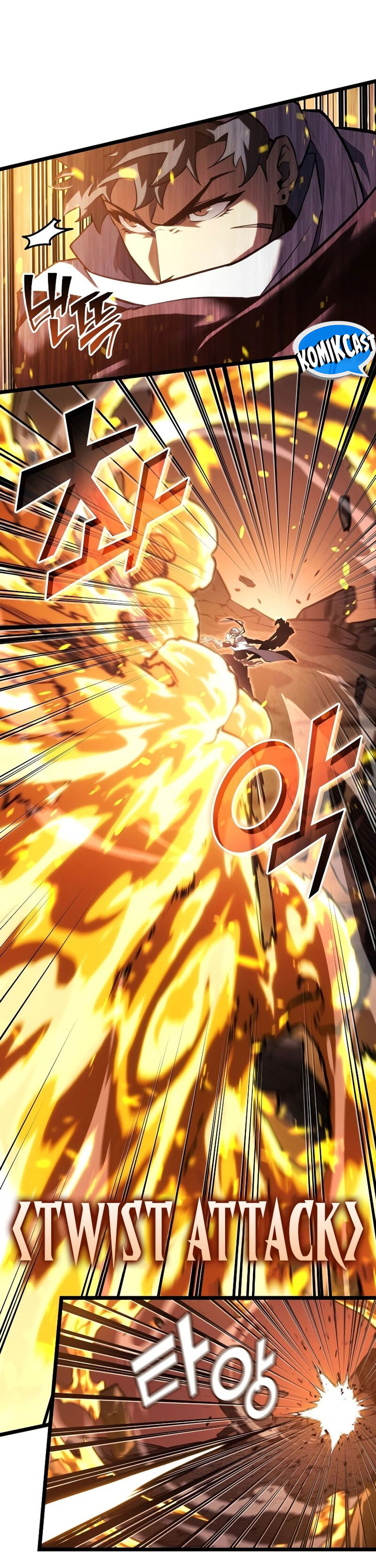 Return of the SSS-Class Ranker