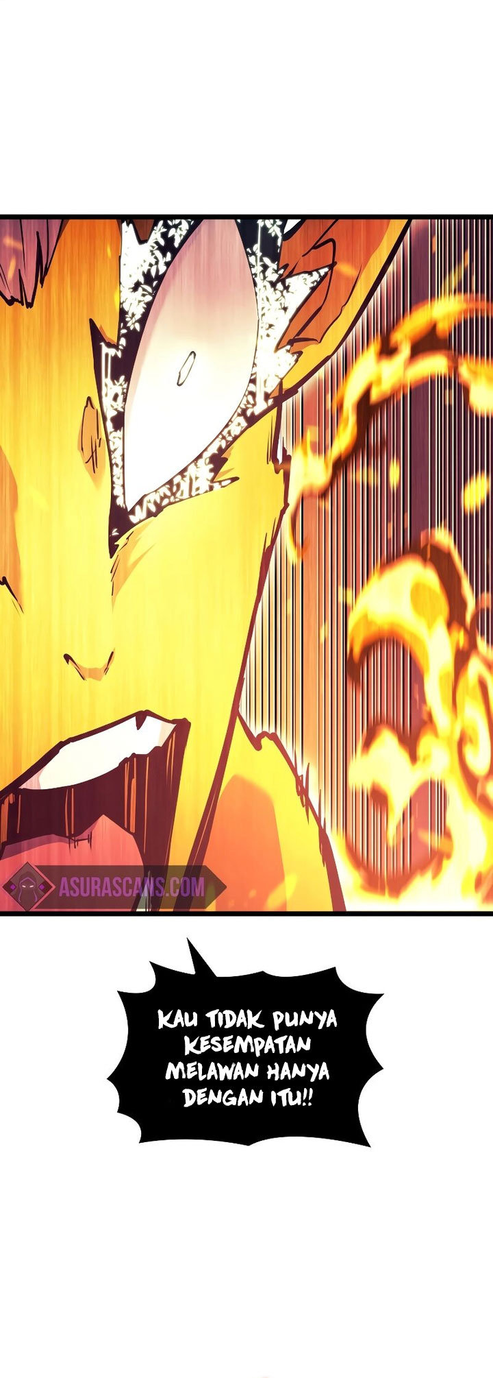 Return of the SSS-Class Ranker