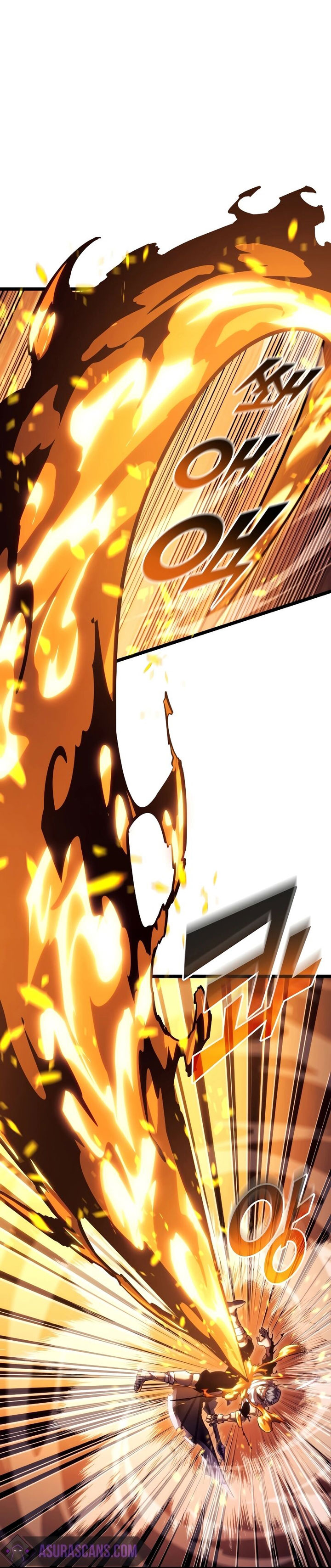 Return of the SSS-Class Ranker