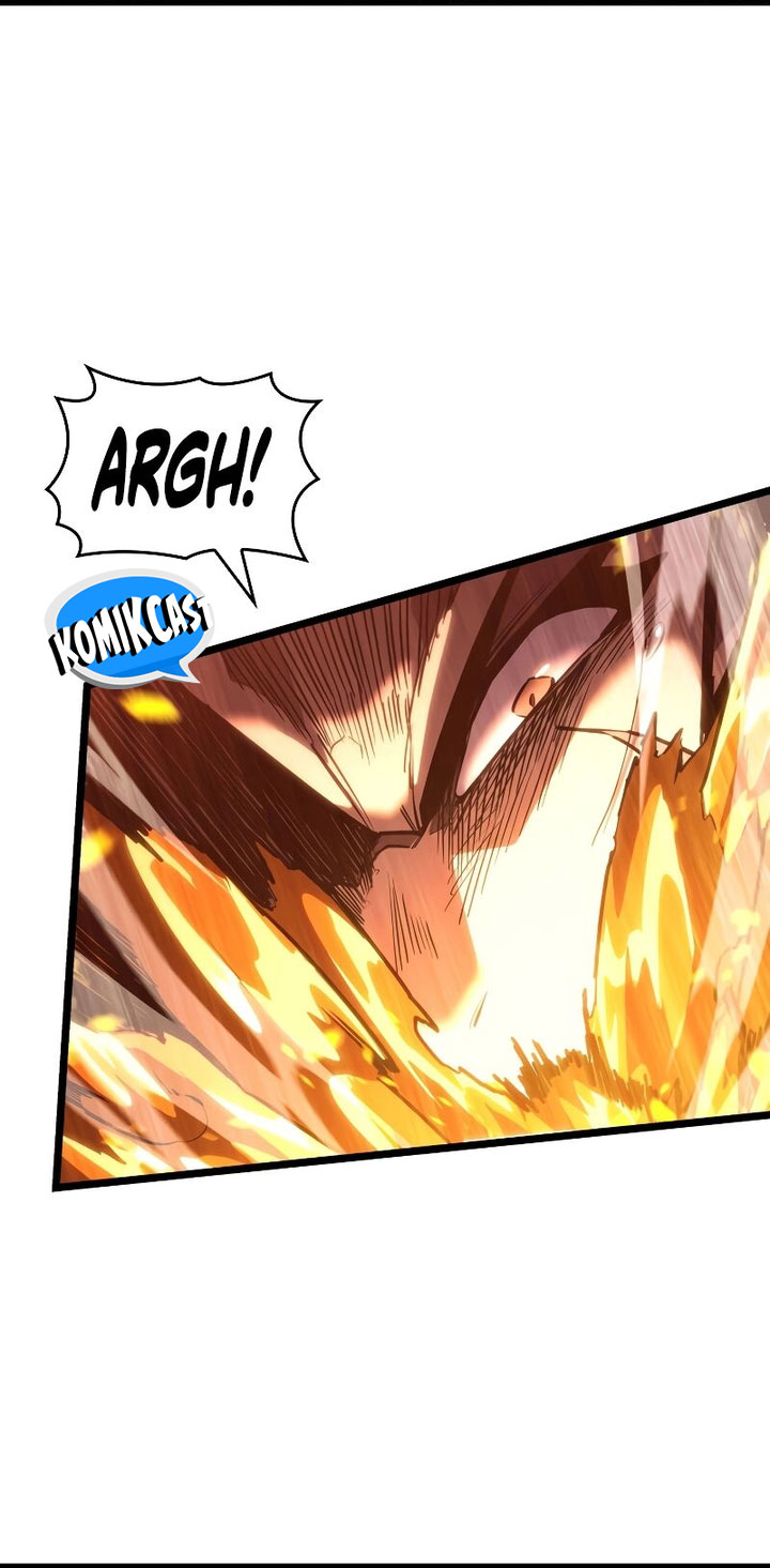 Return of the SSS-Class Ranker