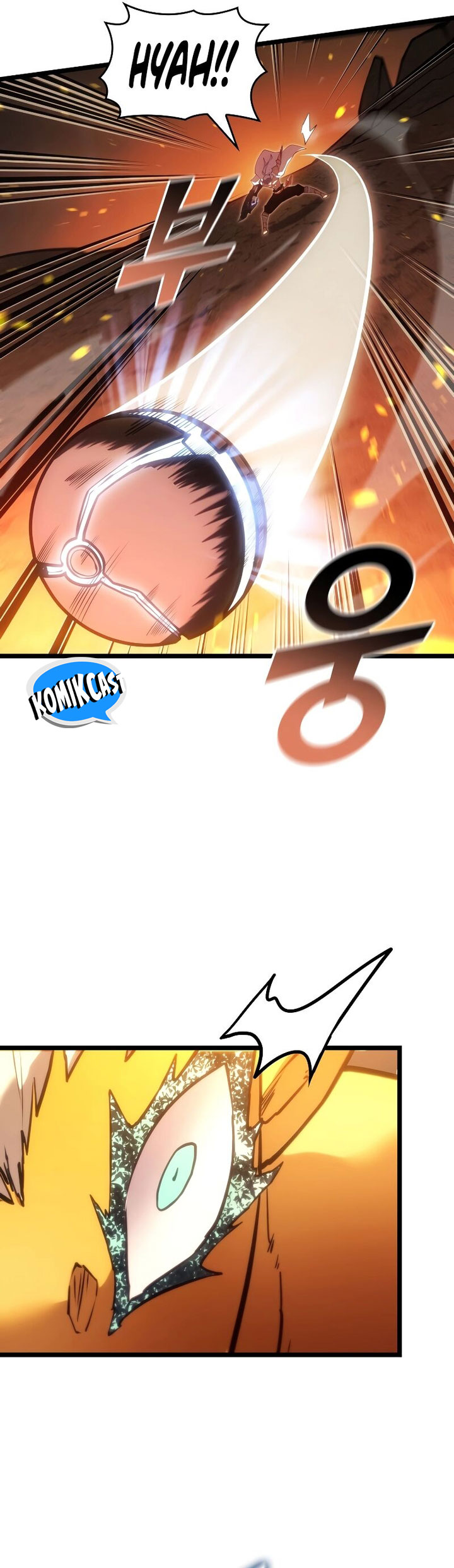 Return of the SSS-Class Ranker