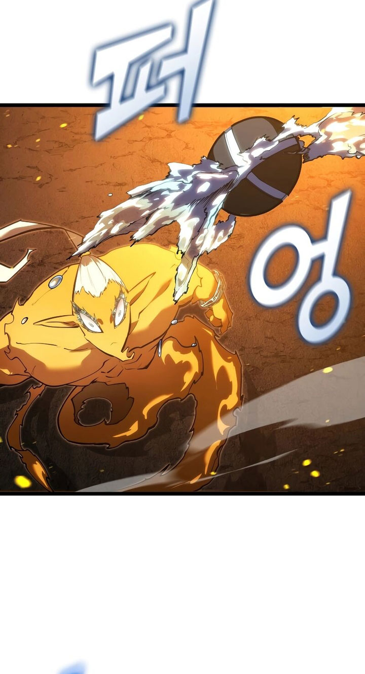 Return of the SSS-Class Ranker