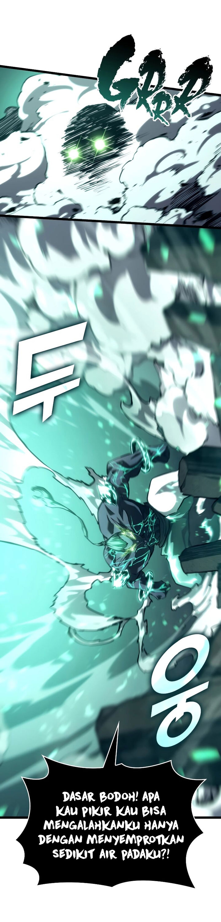 Return of the SSS-Class Ranker