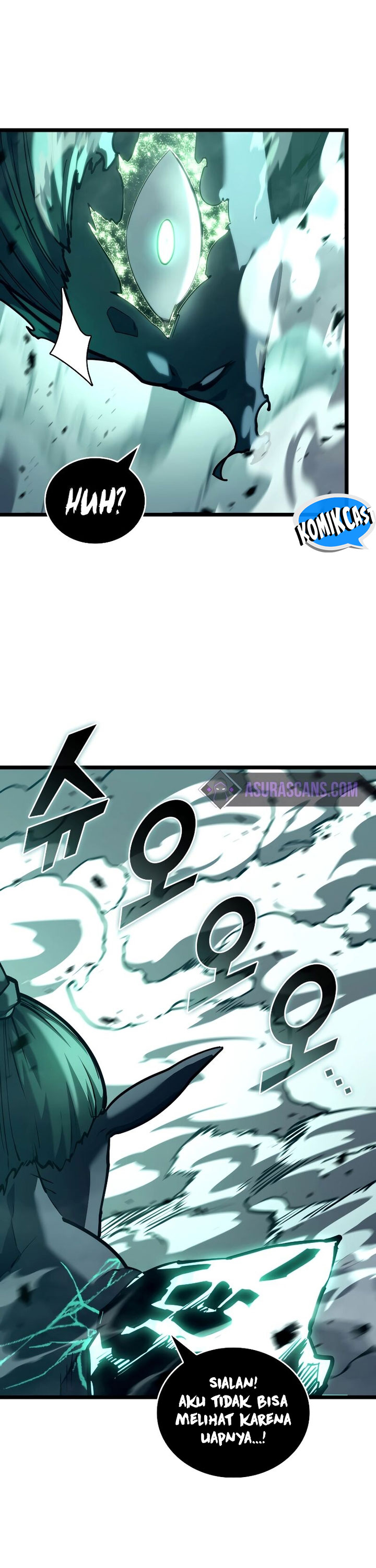 Return of the SSS-Class Ranker