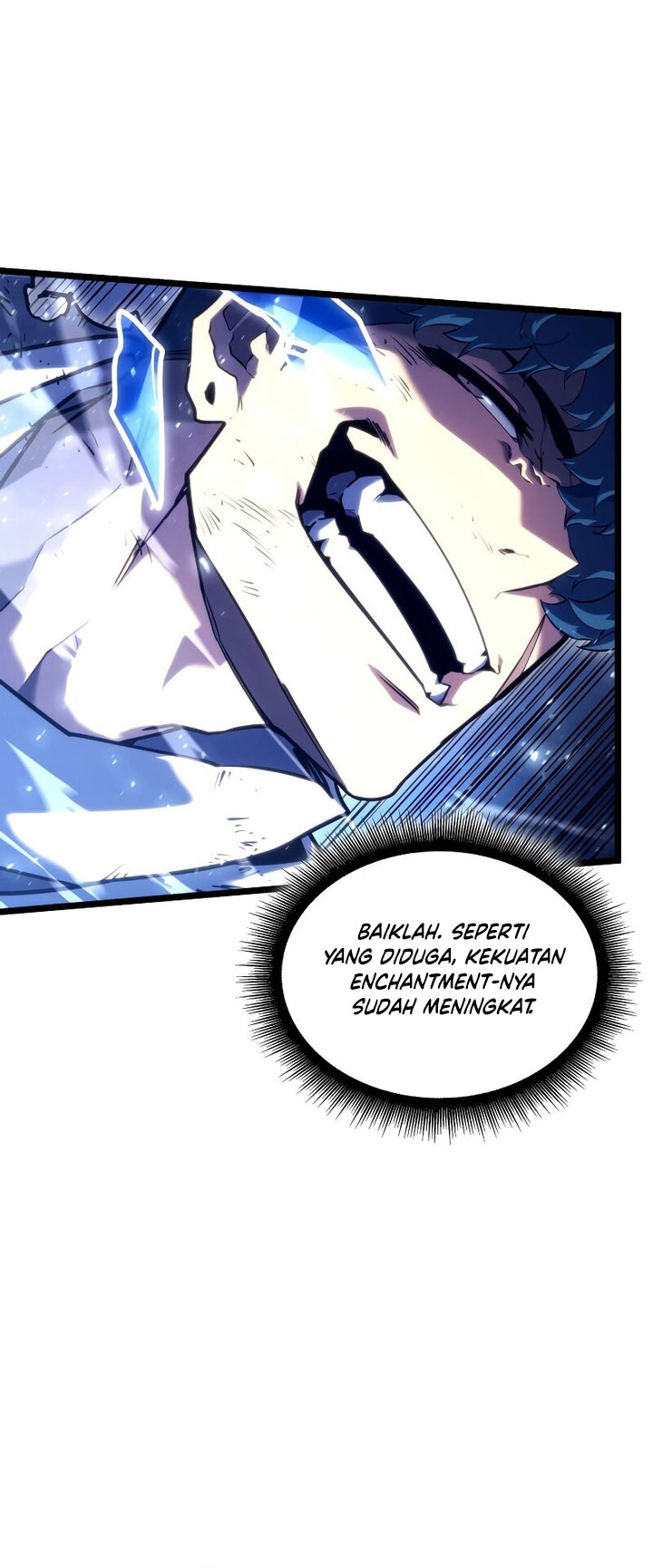 Return of the SSS-Class Ranker