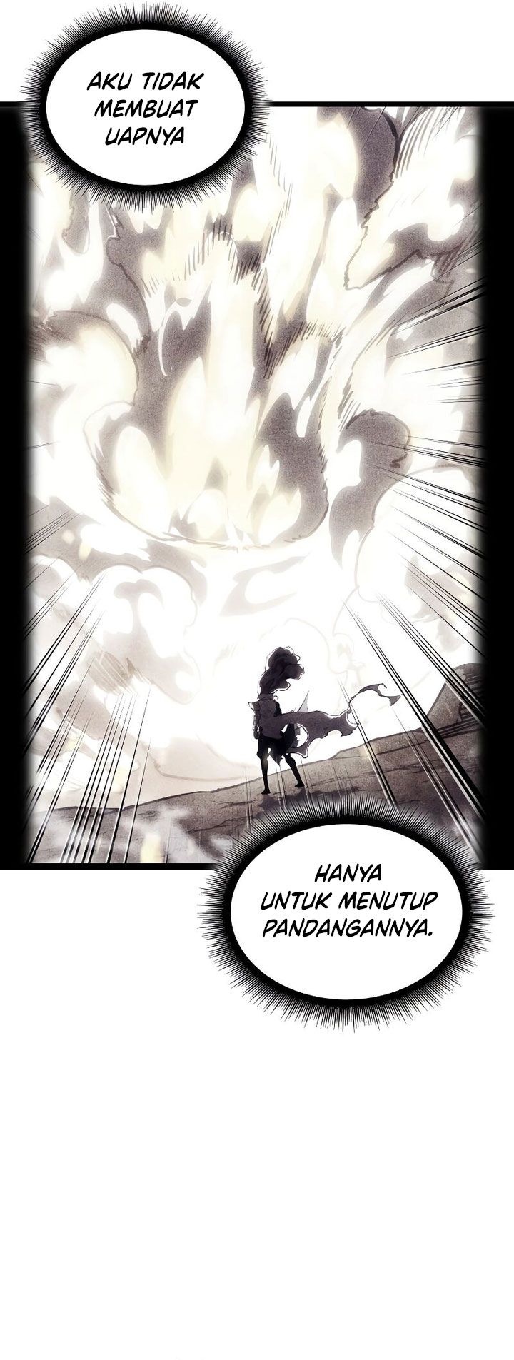 Return of the SSS-Class Ranker