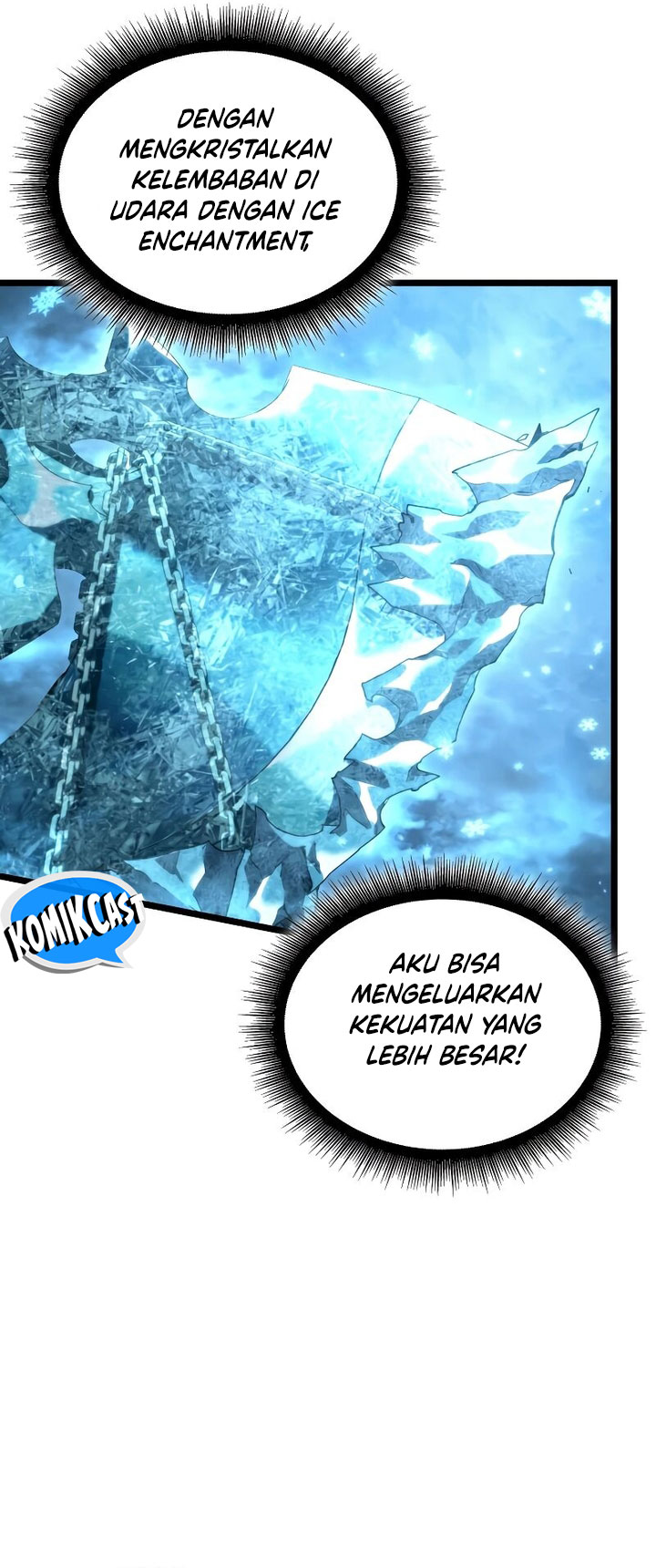 Return of the SSS-Class Ranker