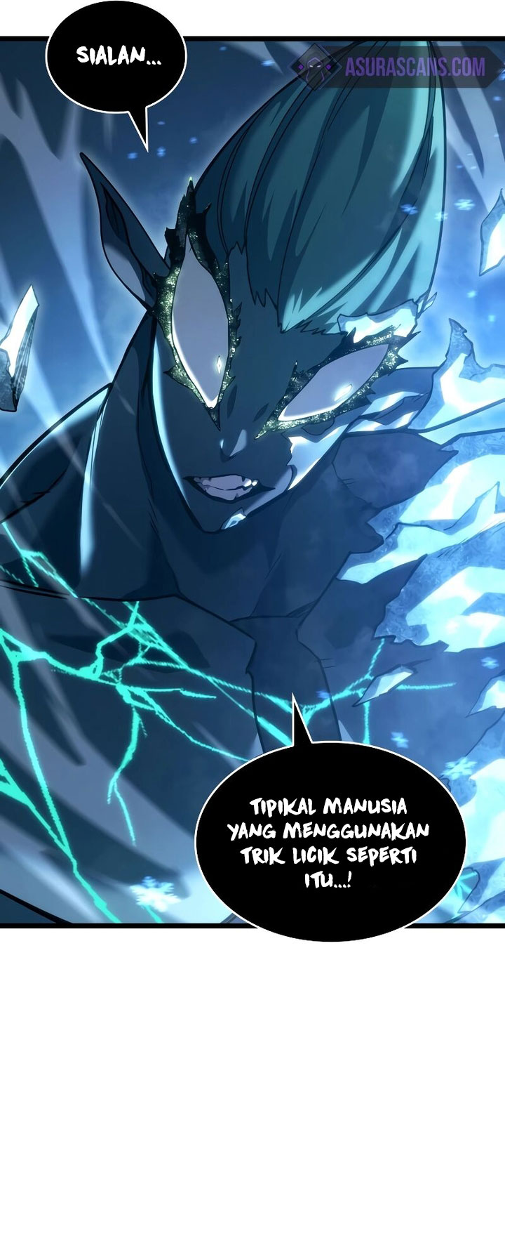 Return of the SSS-Class Ranker