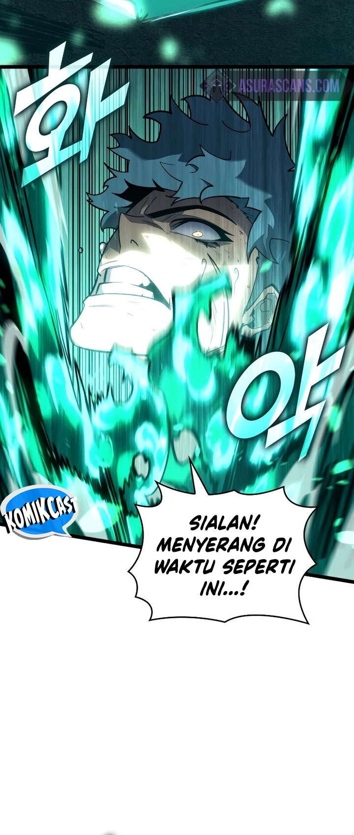 Return of the SSS-Class Ranker