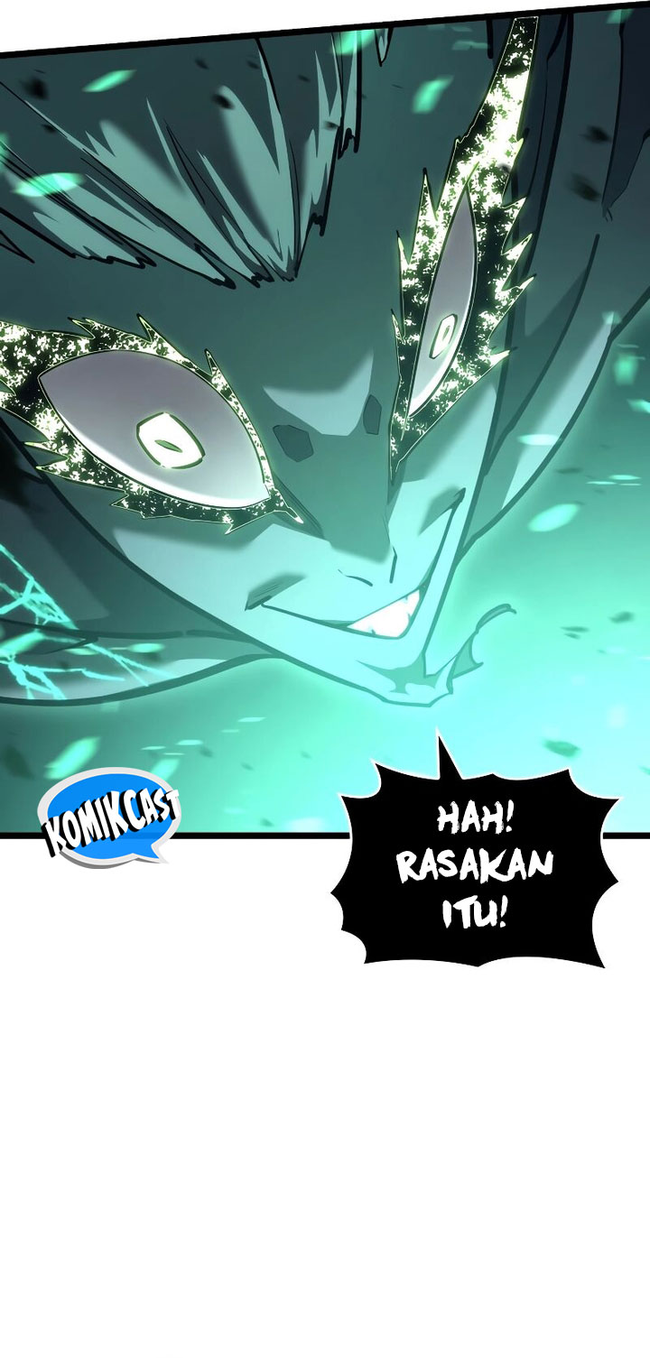 Return of the SSS-Class Ranker