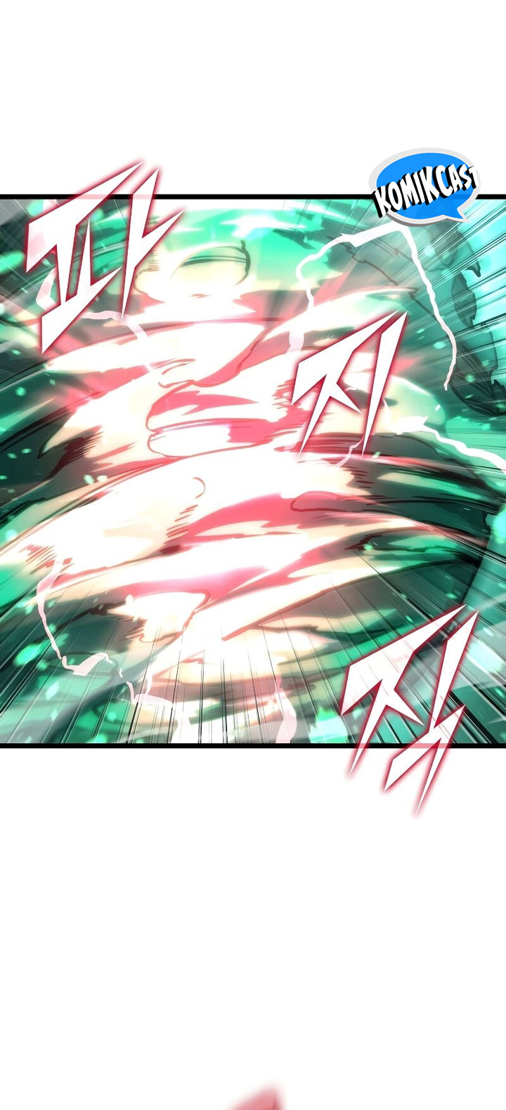 Return of the SSS-Class Ranker