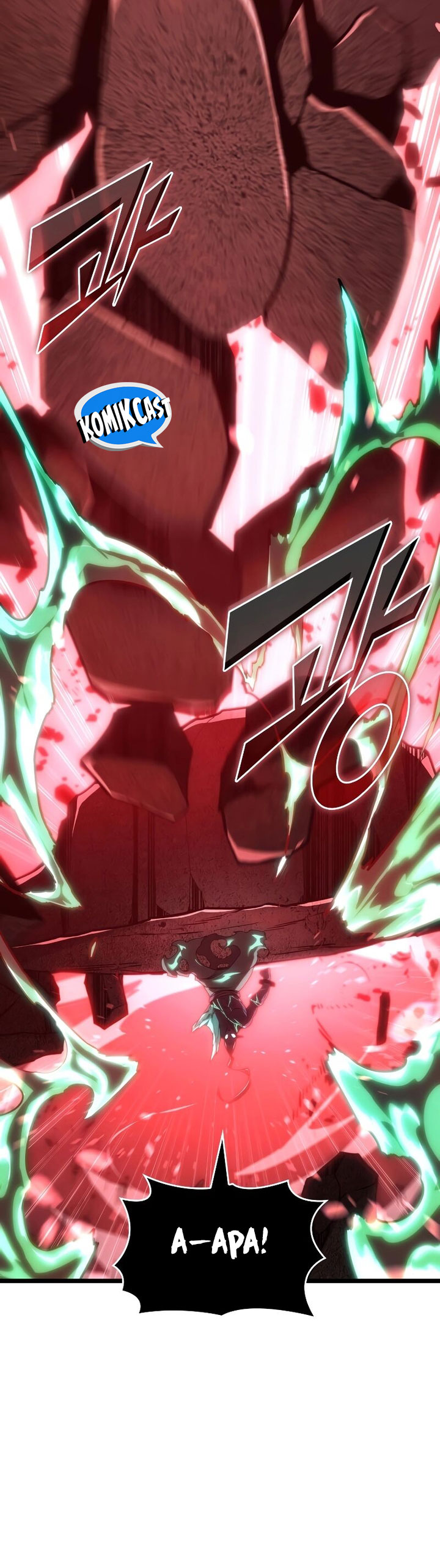 Return of the SSS-Class Ranker
