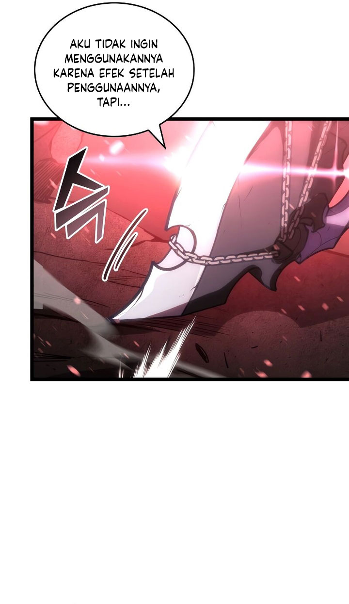 Return of the SSS-Class Ranker
