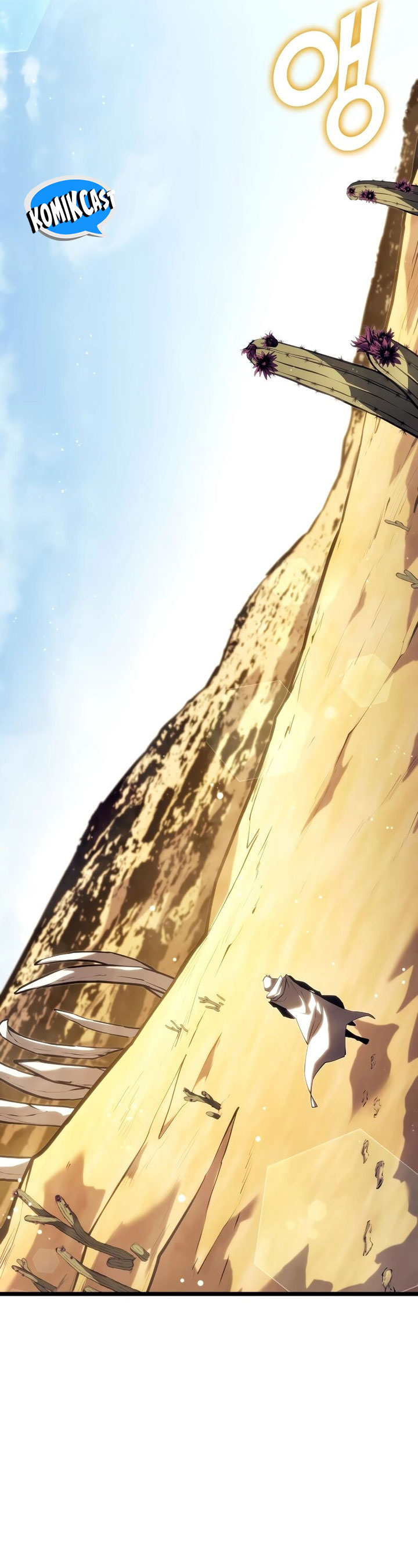 Return of the SSS-Class Ranker