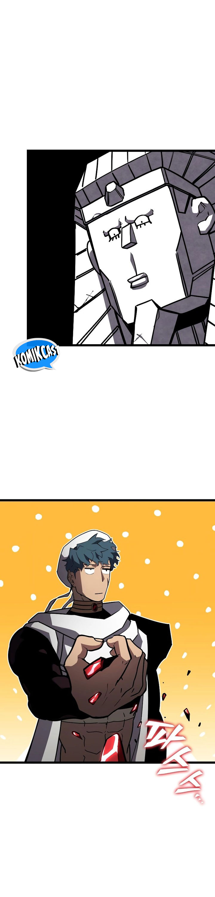 Return of the SSS-Class Ranker