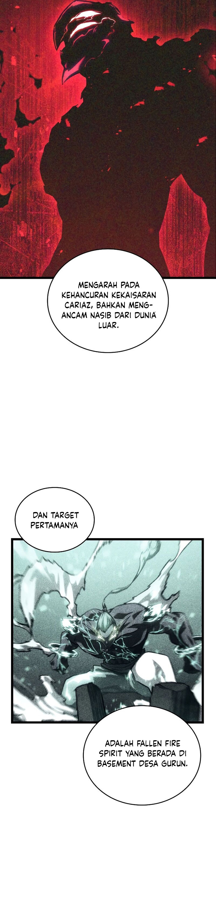 Return of the SSS-Class Ranker