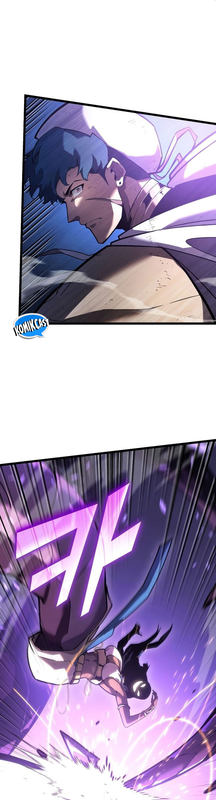 Return of the SSS-Class Ranker