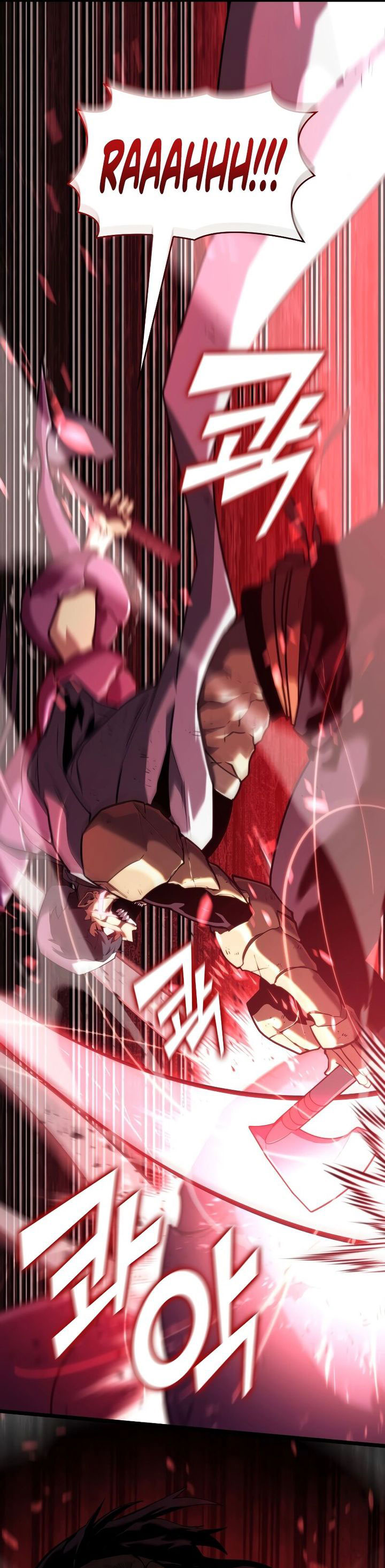 Return of the SSS-Class Ranker