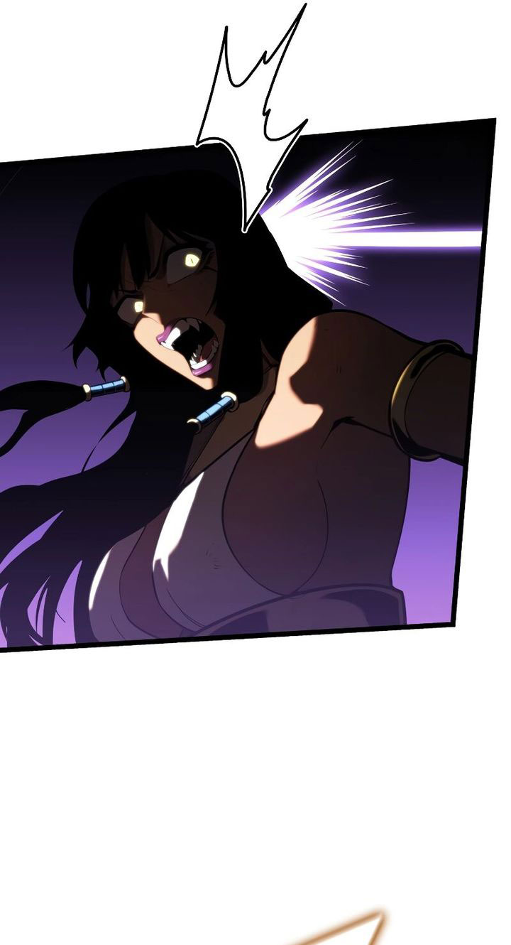 Return of the SSS-Class Ranker