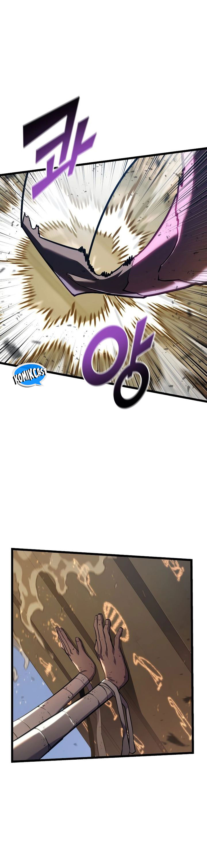 Return of the SSS-Class Ranker