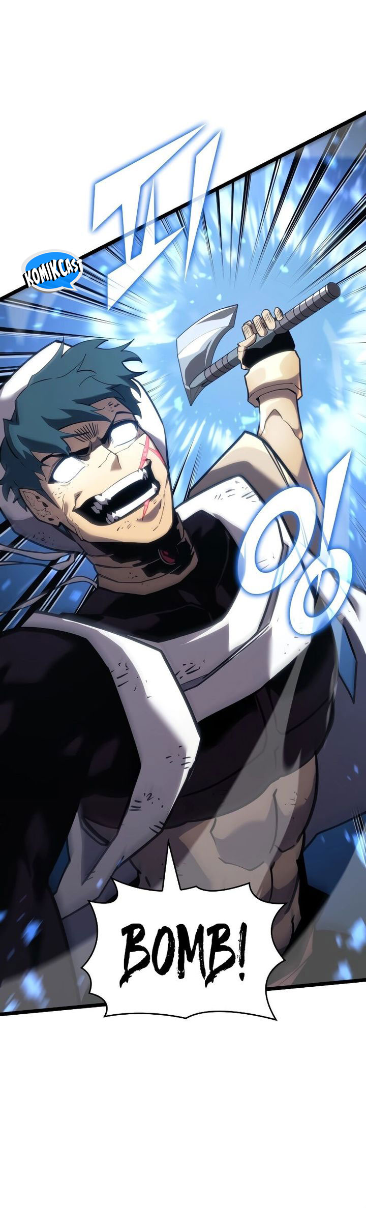 Return of the SSS-Class Ranker