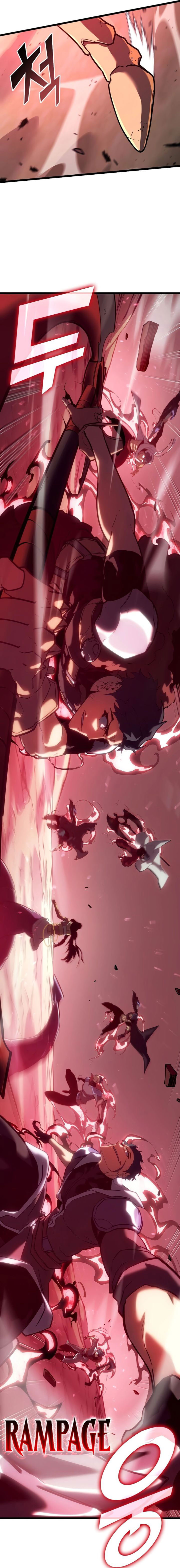 Return of the SSS-Class Ranker