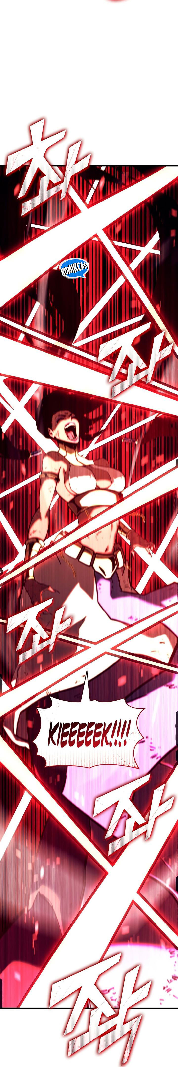 Return of the SSS-Class Ranker