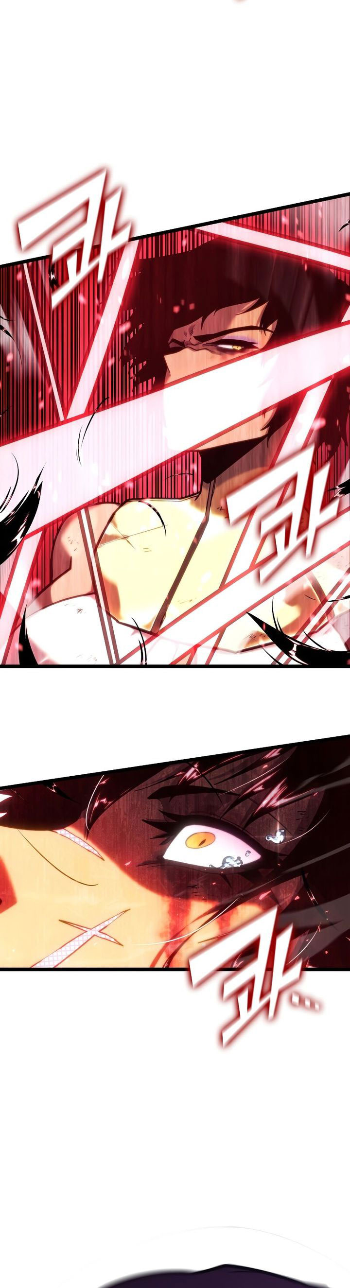 Return of the SSS-Class Ranker