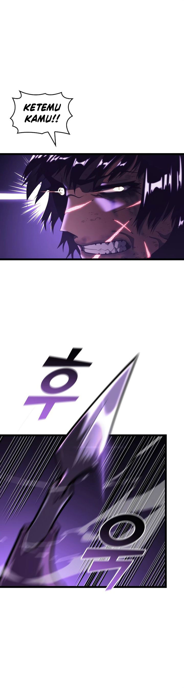 Return of the SSS-Class Ranker