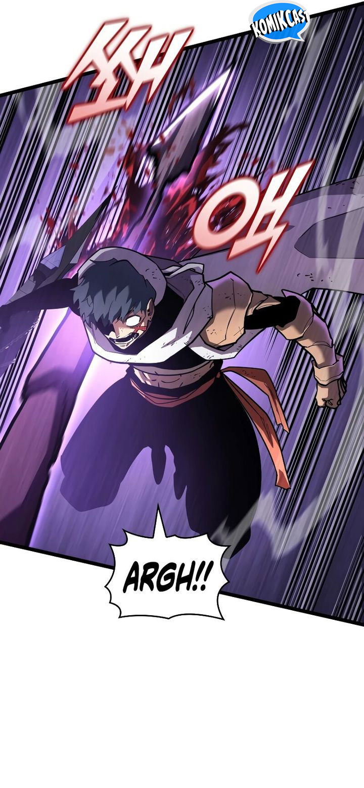 Return of the SSS-Class Ranker