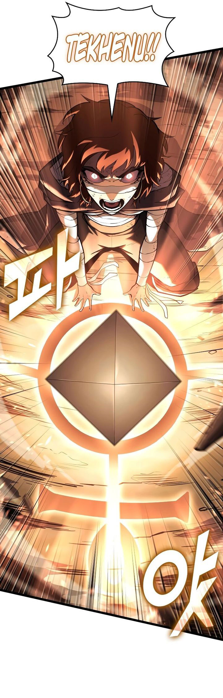 Return of the SSS-Class Ranker