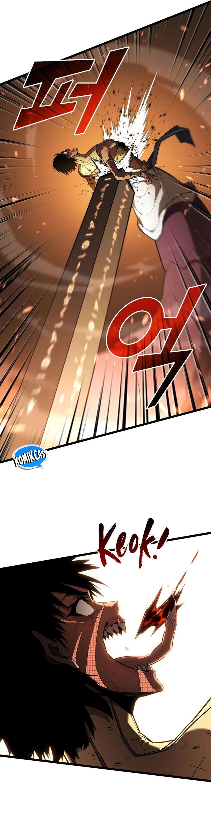 Return of the SSS-Class Ranker